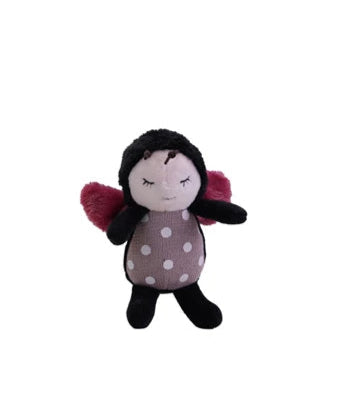 Plush Bug, 4 Styles