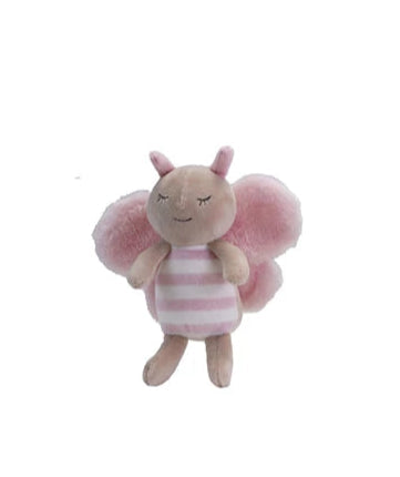 Plush Bug, 4 Styles