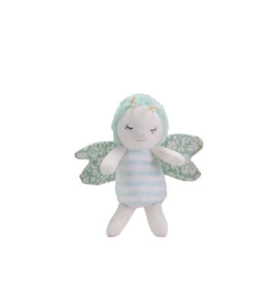 Plush Bug, 4 Styles