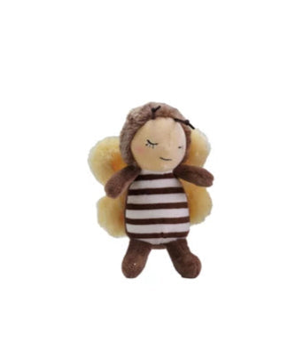 Plush Bug, 4 Styles