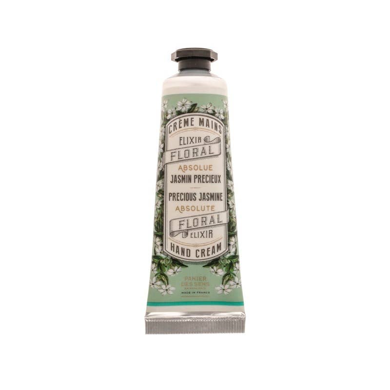 Panier Des Sens Hand Cream