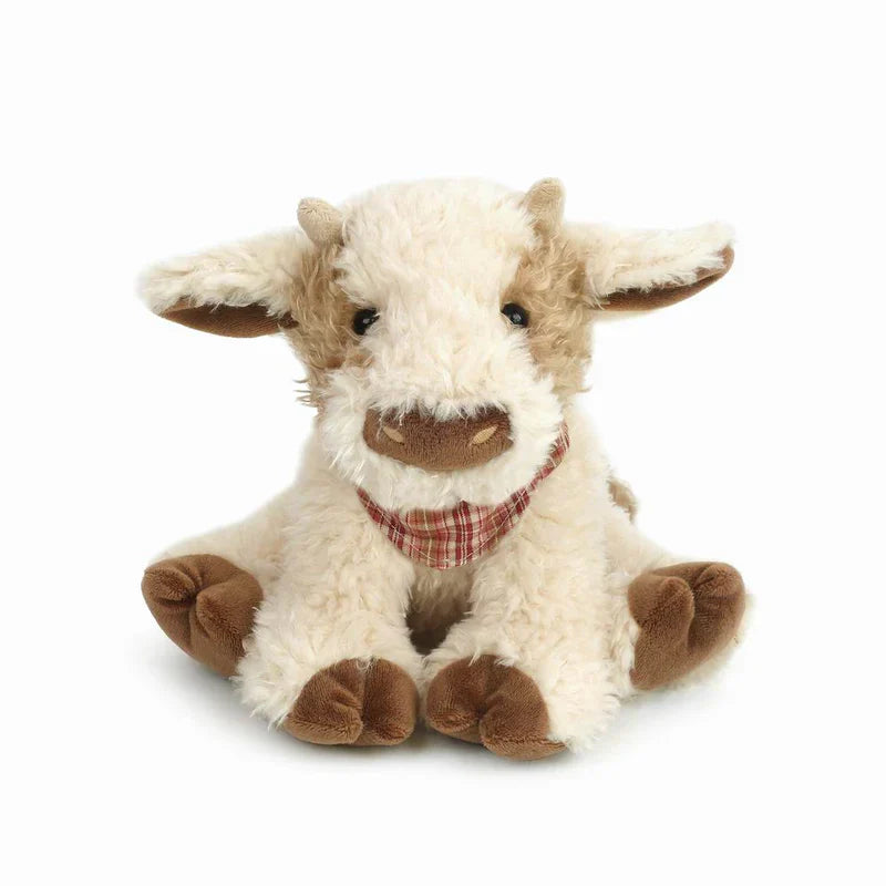 Caden Cow