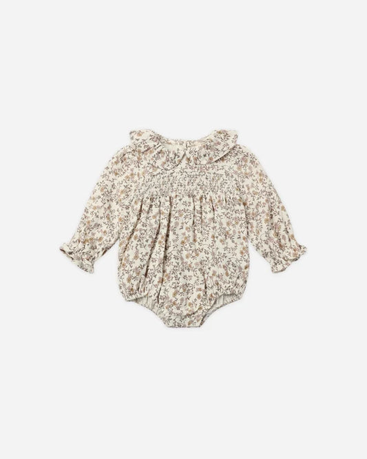 Callie Romper Posy