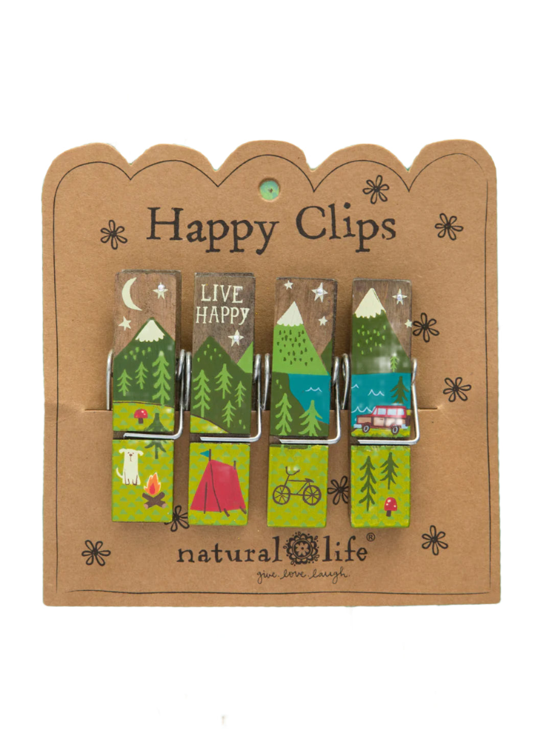 Happy Clips