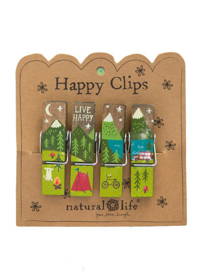 Happy Clips