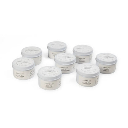 Intention Candle Collection