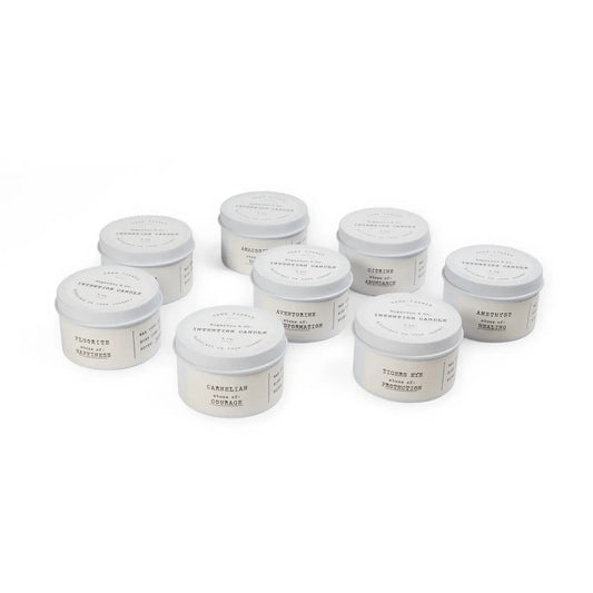Intention Candle Collection