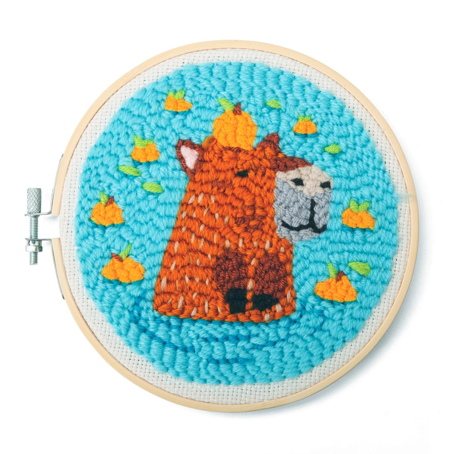 Punch Needle Kits