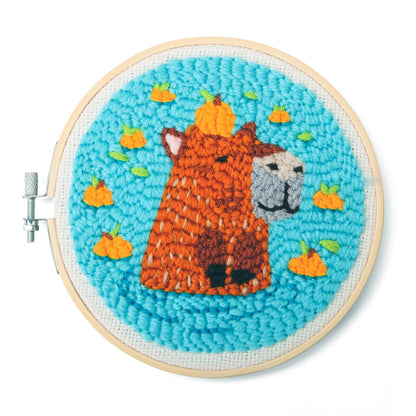 Punch Needle Kits