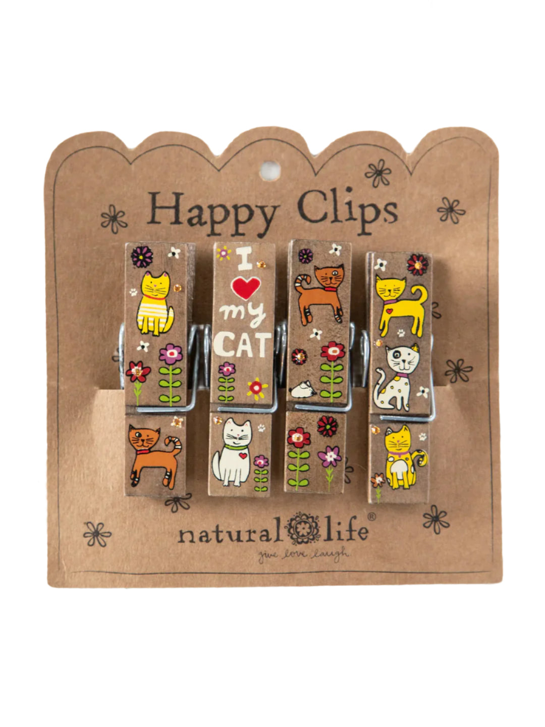 Happy Clips