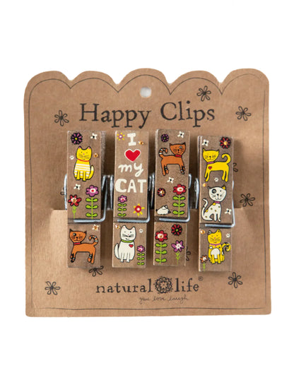 Happy Clips