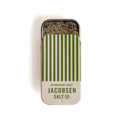Sea Salt Slide Tin
