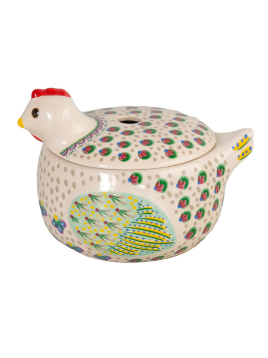 Minute Egg Maker Chicken