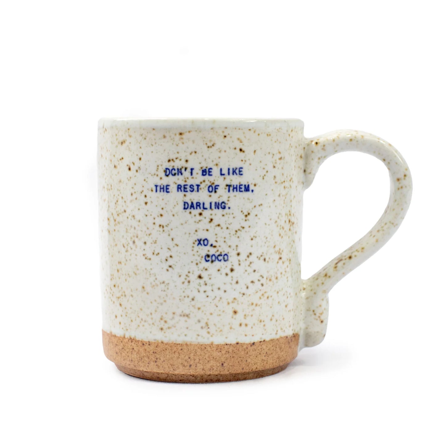 XO Mug-Coco