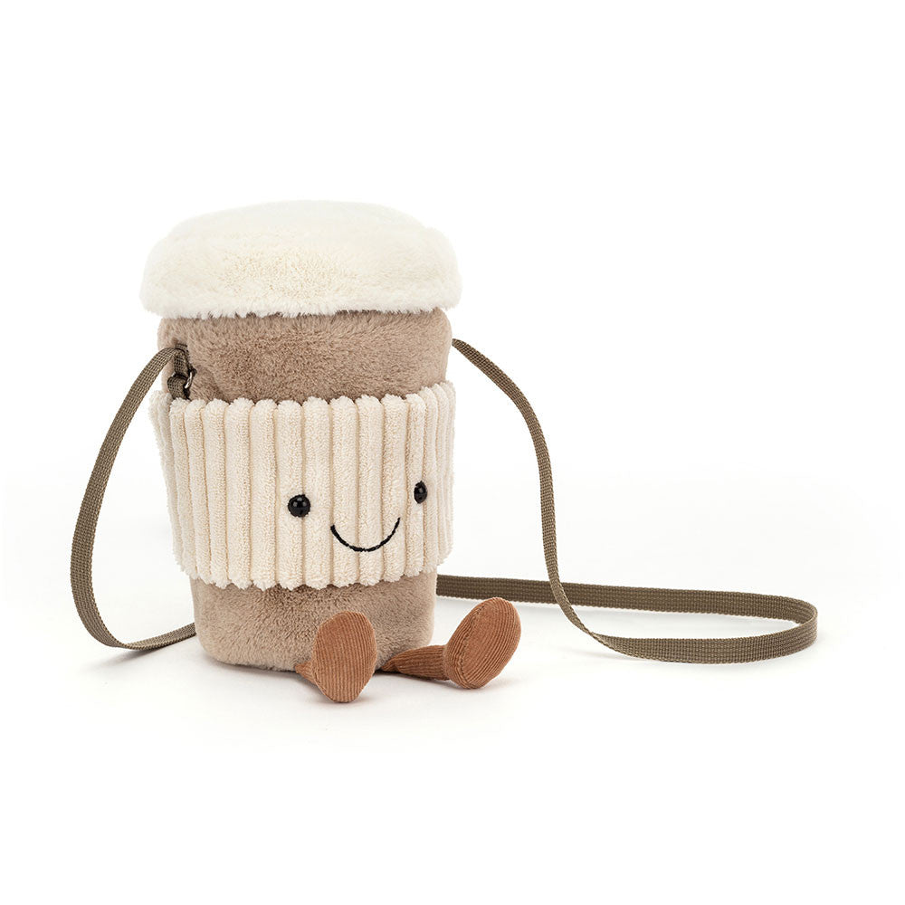 Amuseables Perkle Coffee-to-Go Bag