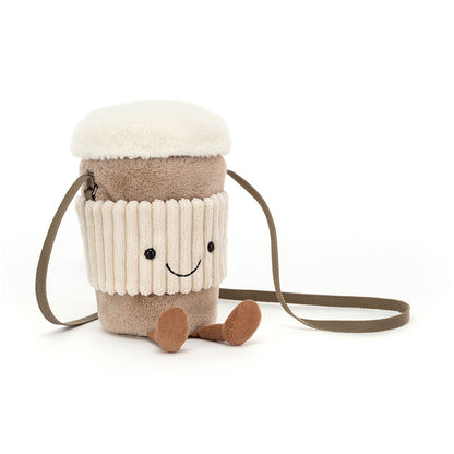 Amuseables Perkle Coffee-to-Go Bag