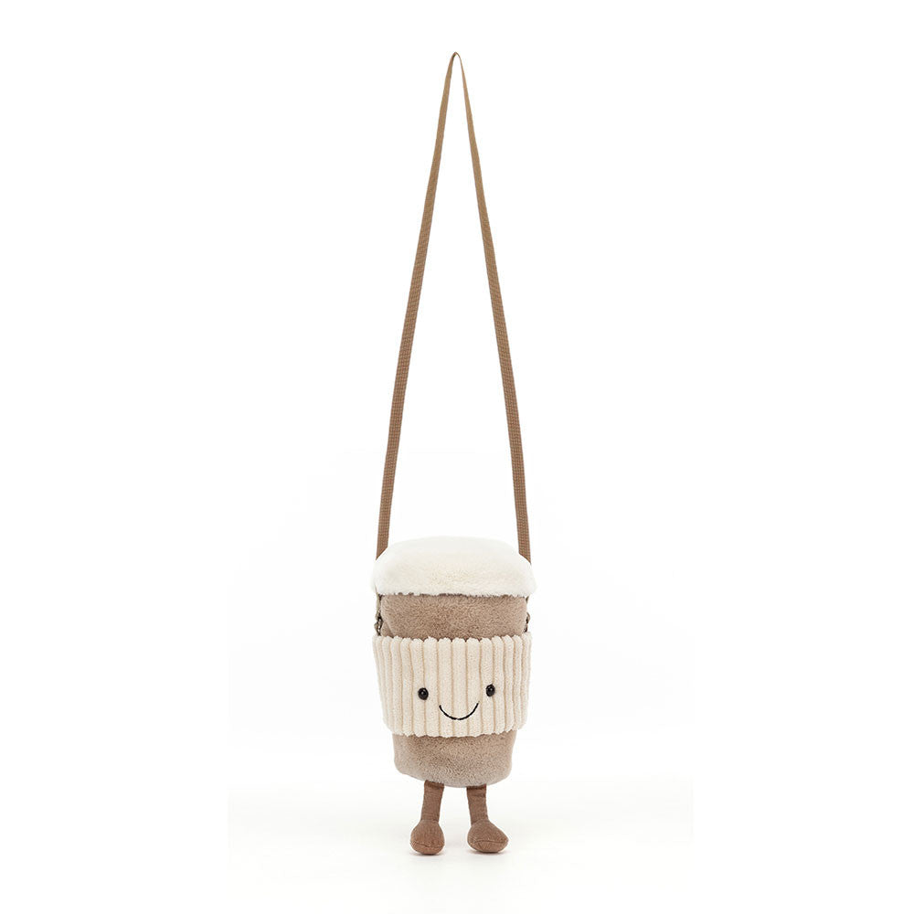 Amuseables Perkle Coffee-to-Go Bag