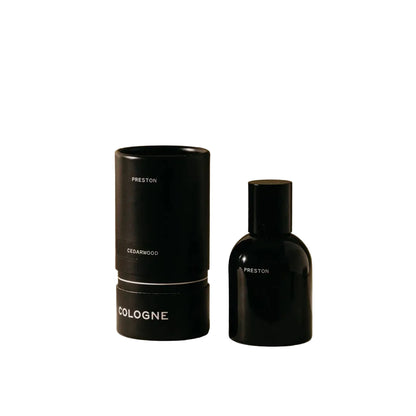 Preston Cologne