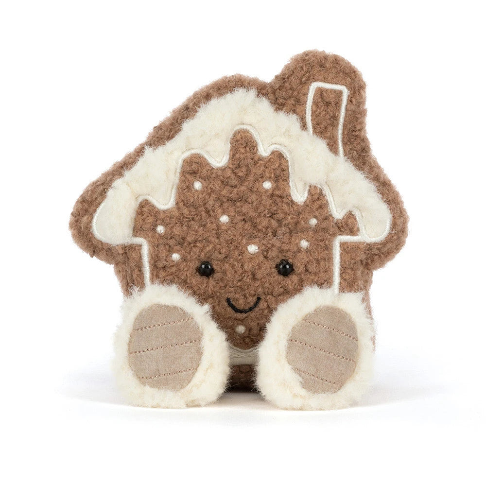 Amuseables Molasi Cookie