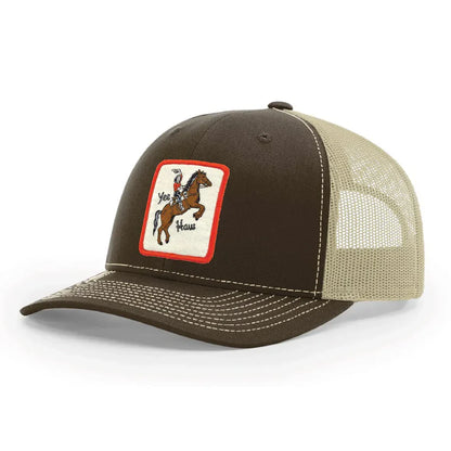 Cowgirl Hat