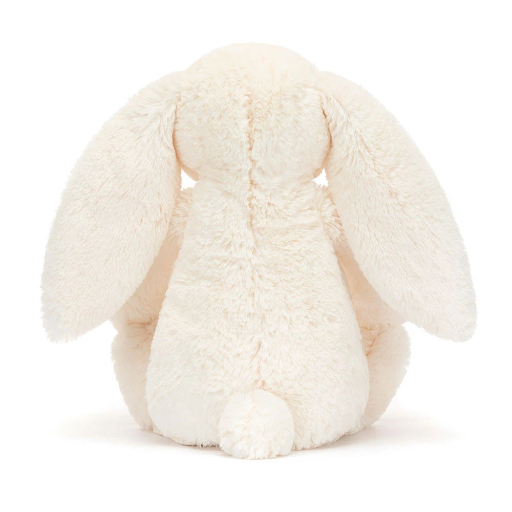 Blossom Cream Bunny "Berry"