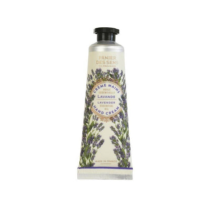 Panier Des Sens Hand Cream