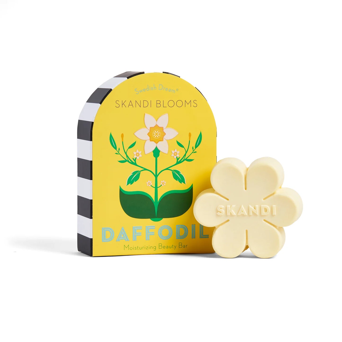 Skandi Flower Power Soap