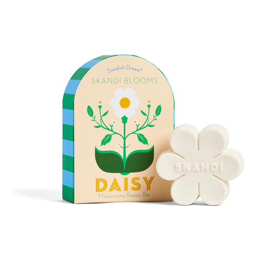 Skandi Flower Power Soap