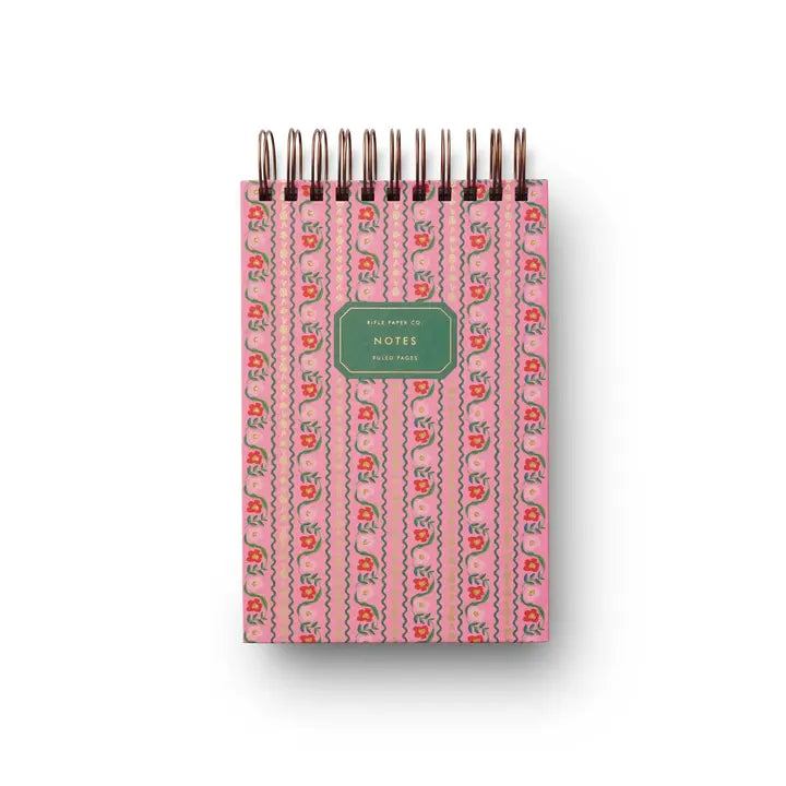 Desktop Spiral Notepad