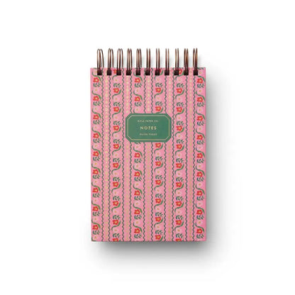 Desktop Spiral Notepad