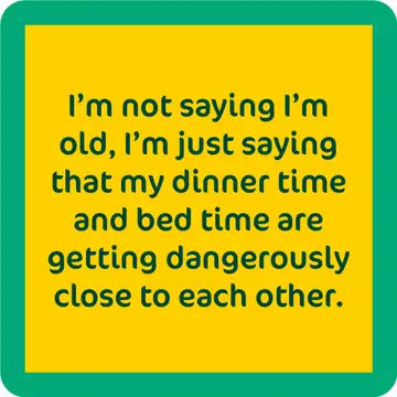 Drinks On Me Coasters (2)