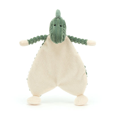Cordy Roy Baby Comforter