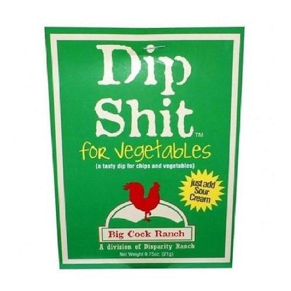 Dip Shit