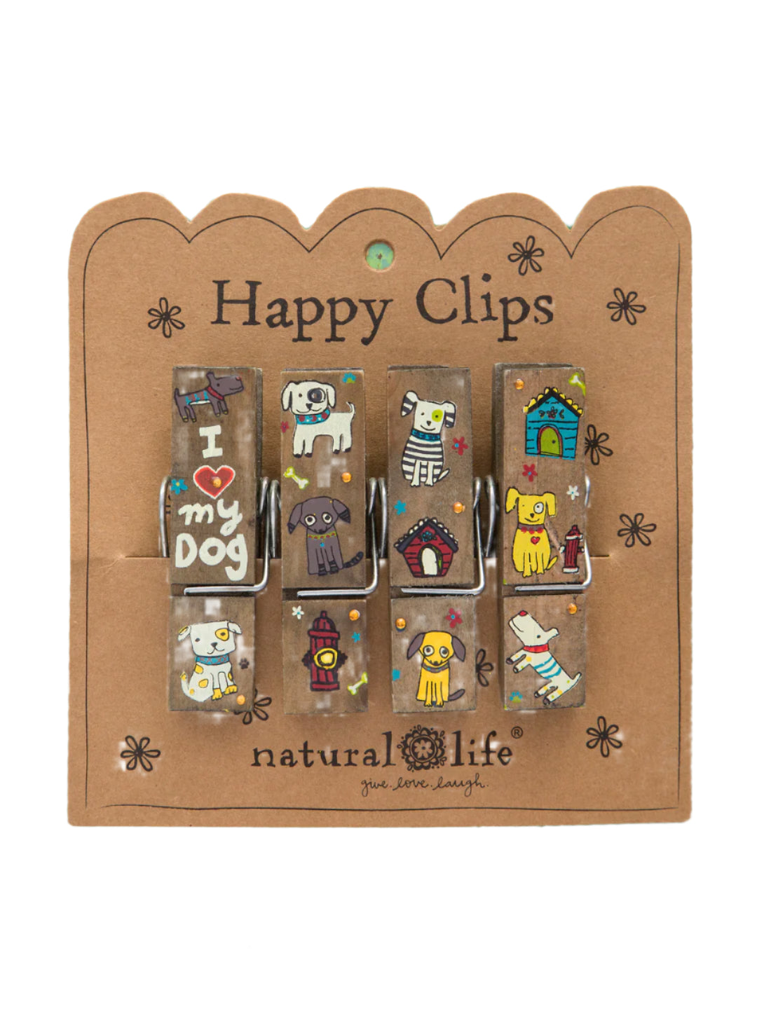 Happy Clips