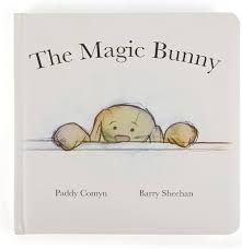 The Magic Bunny