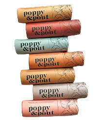 Poppy & Pout Lip Balm