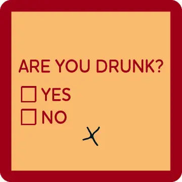 Drinks On Me Coasters (2)