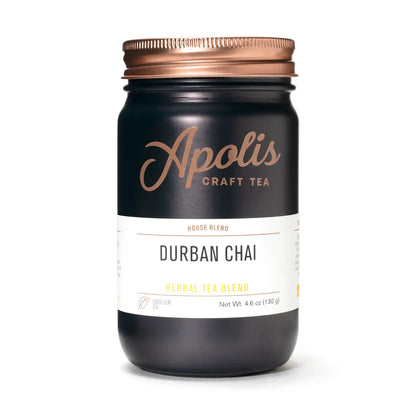 Apolis Tea, Loose Leaf
