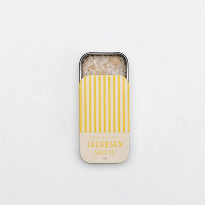 Sea Salt Slide Tin
