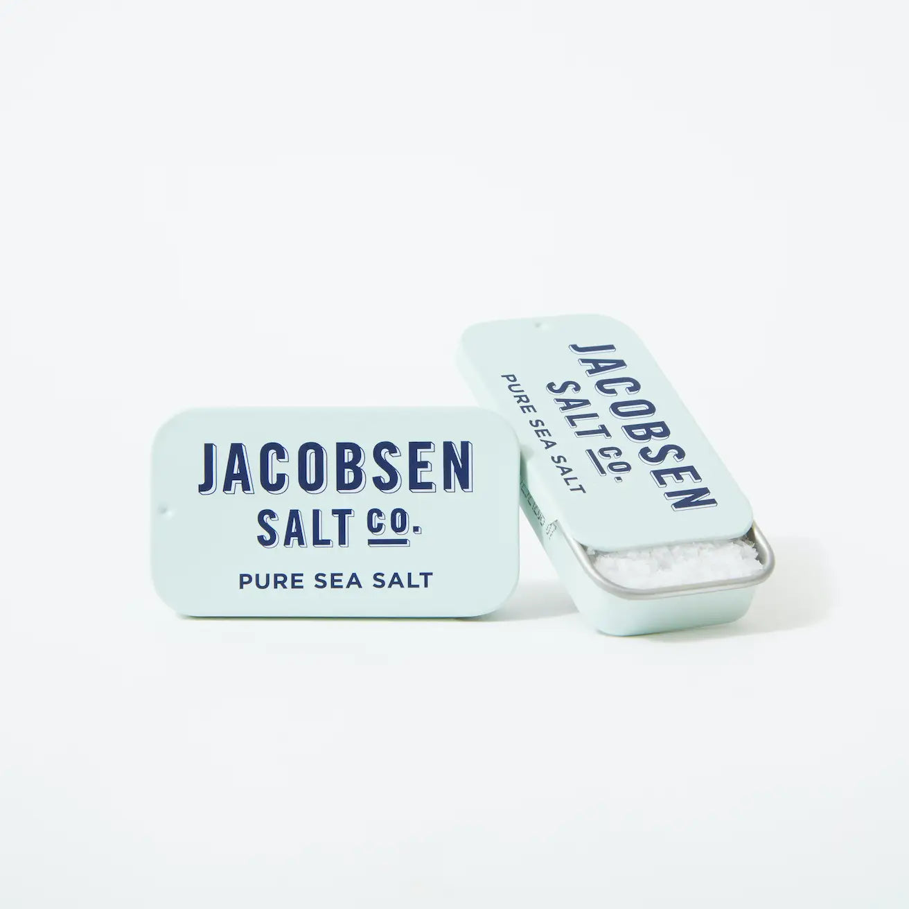 Sea Salt Slide Tin