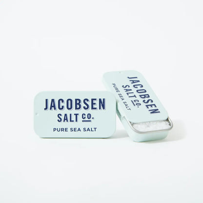 Sea Salt Slide Tin