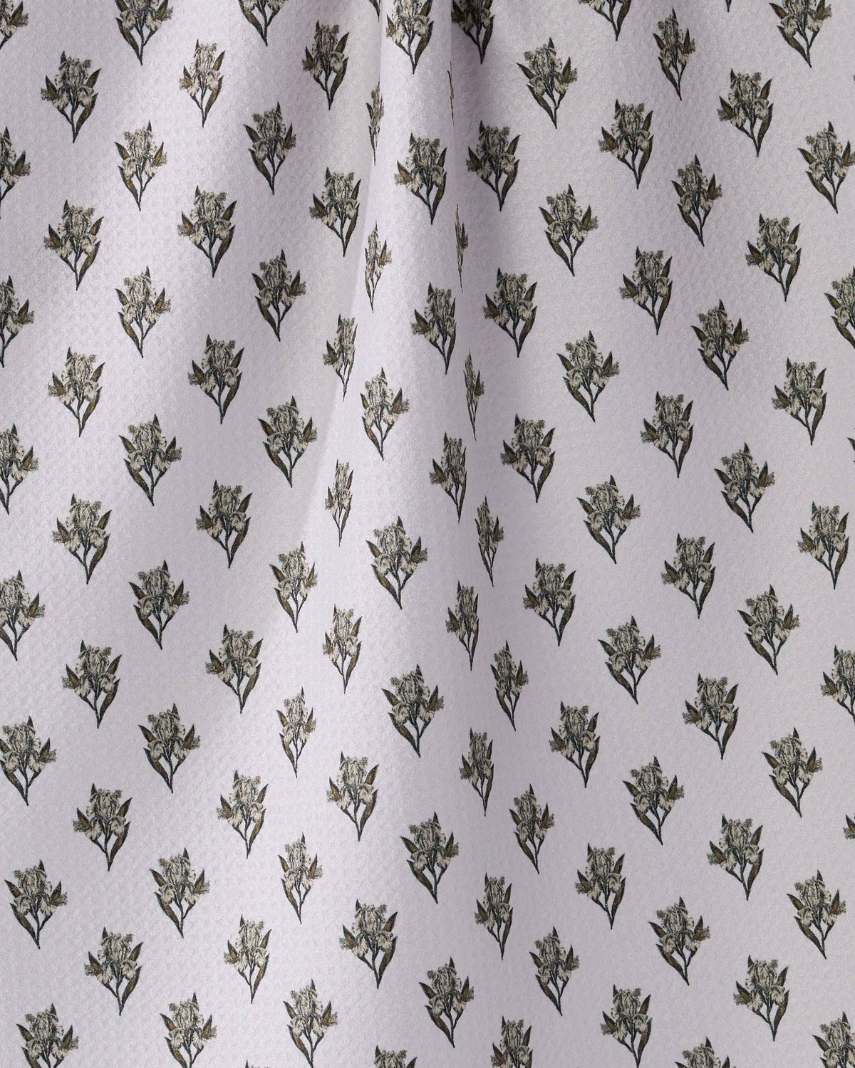 Foraged Tea Towel