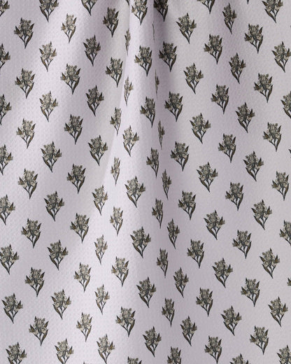 Foraged Tea Towel