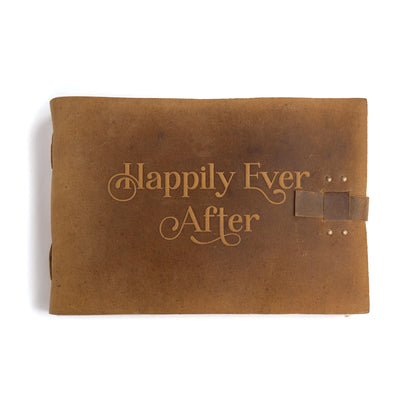 Happily Ever After Story Keeper