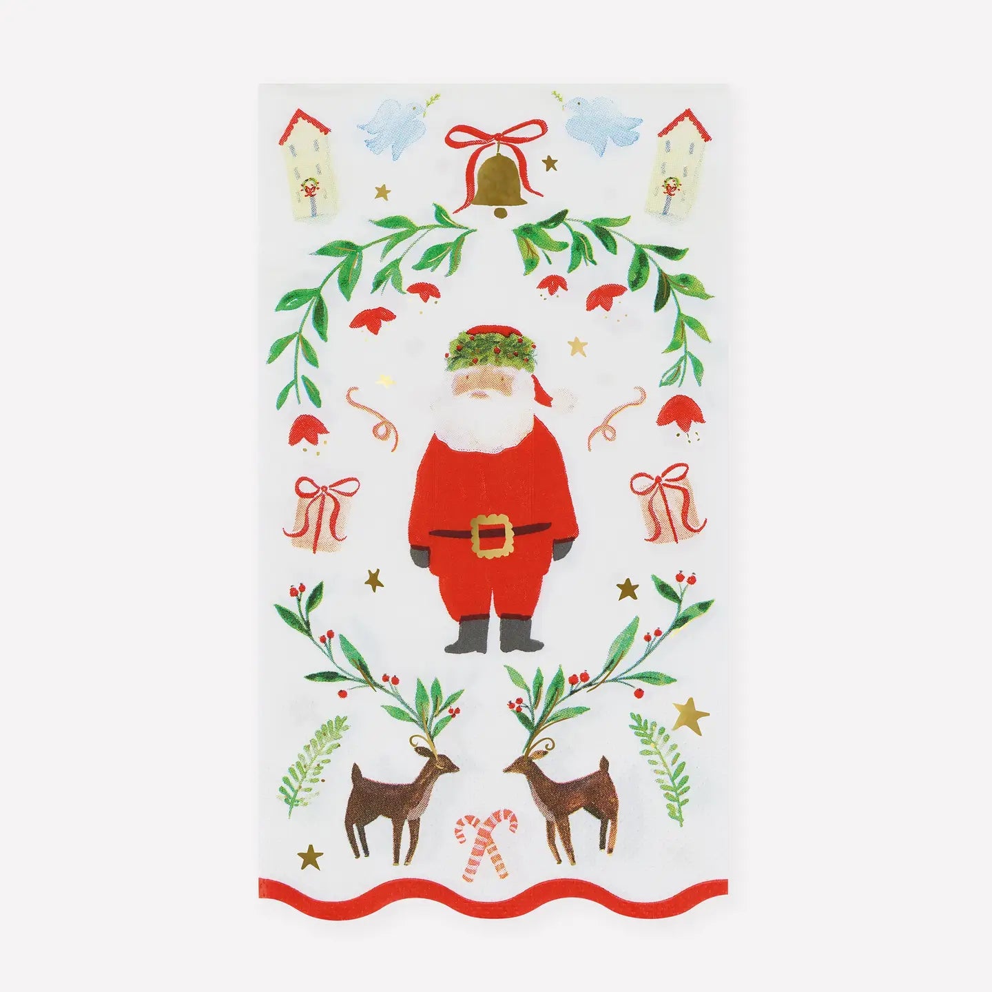 Meri Meri Guest Towels