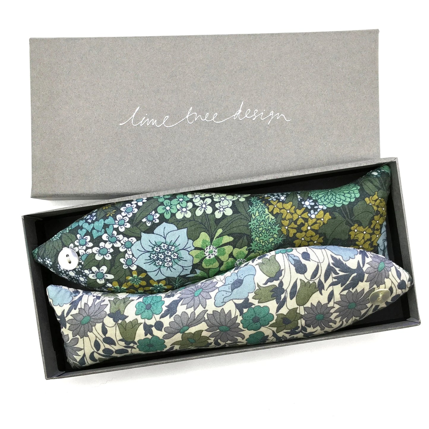 Lavender Fish - Box of 2