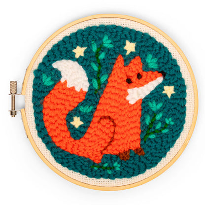 Punch Needle Kits