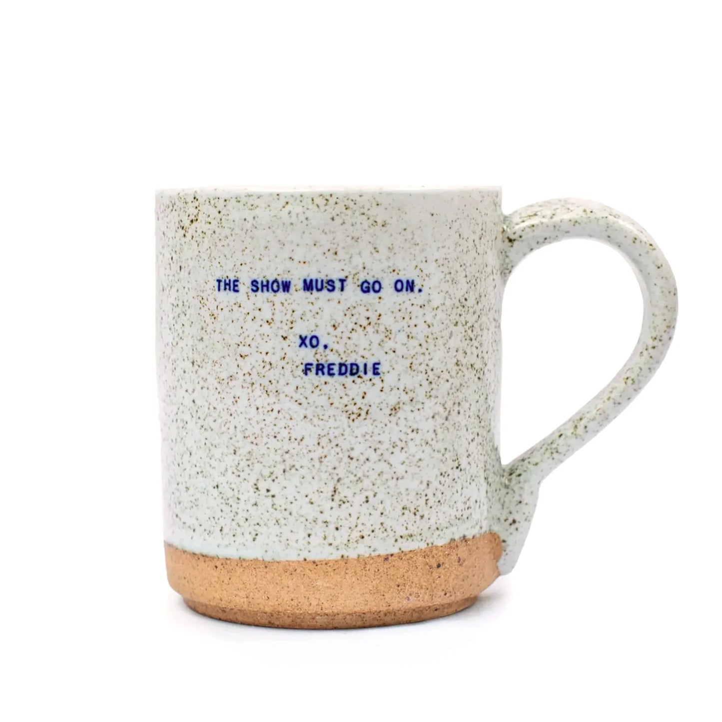 XO Mug-Freddie