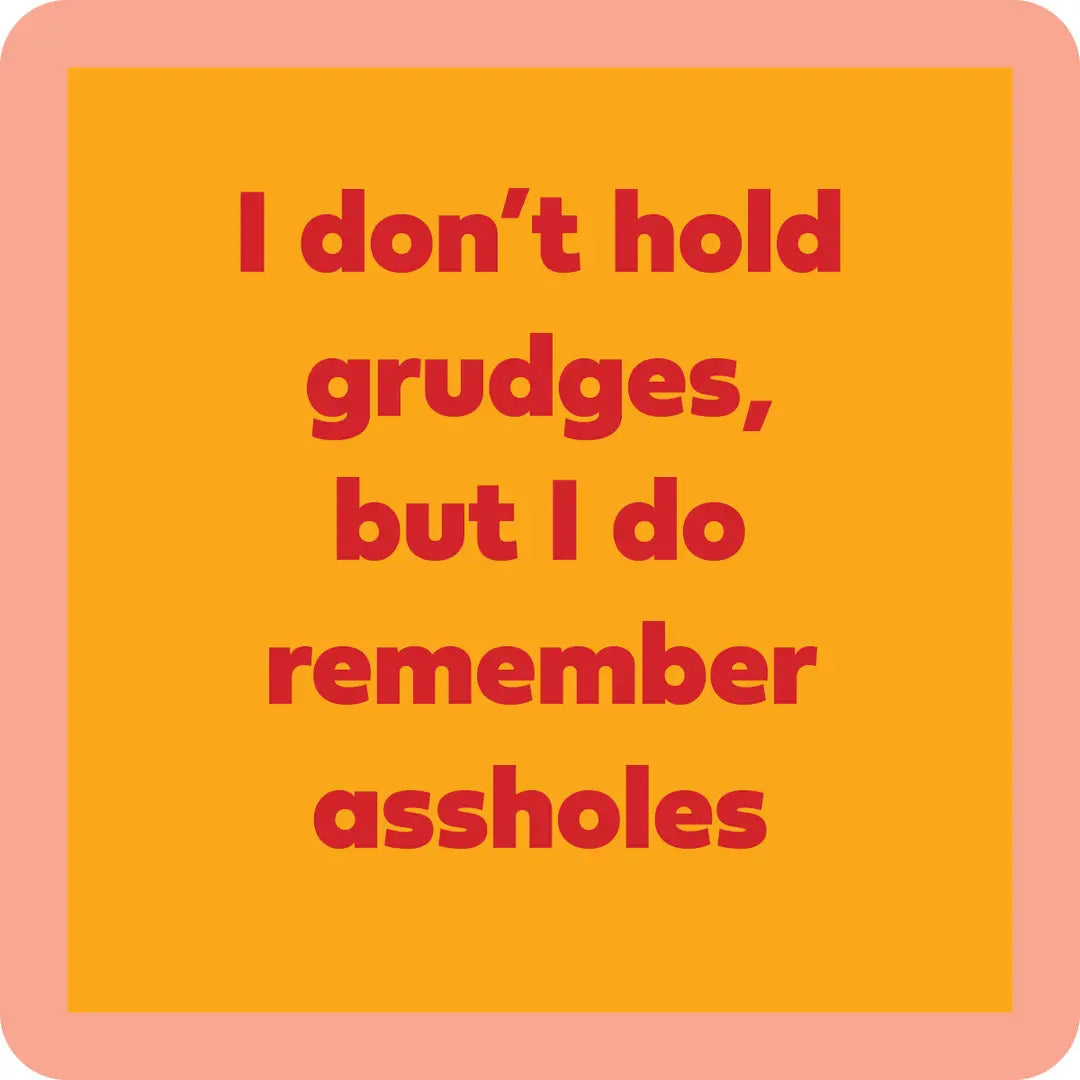Drinks On Me Coasters