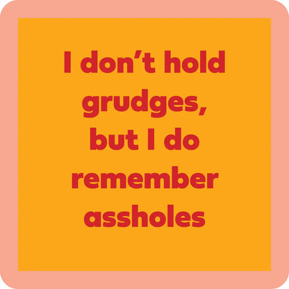 Drinks On Me Coasters